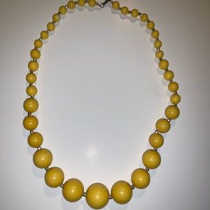 Beaded Necklace